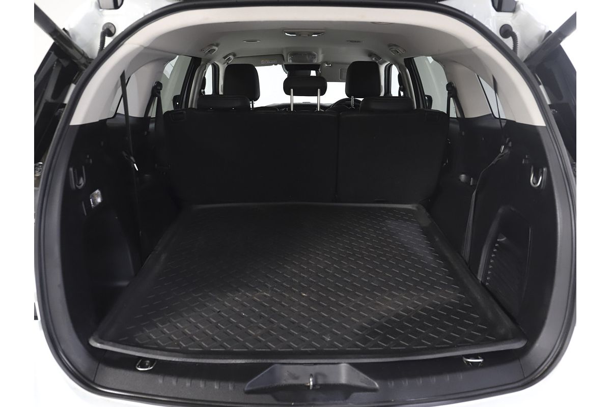 2024 Isuzu MU-X LS-T