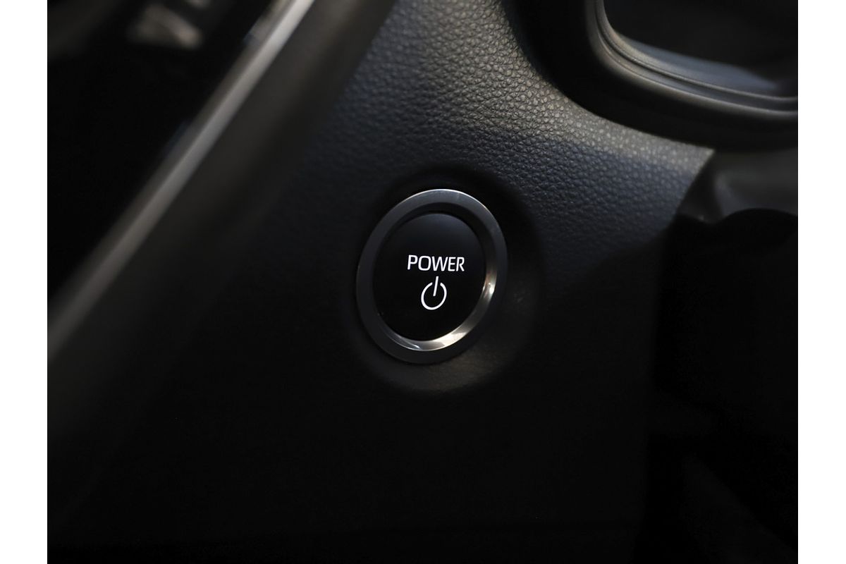 2022 Toyota Corolla Ascent Sport Hybrid ZWE219R