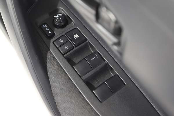 2022 Toyota Corolla Ascent Sport Hybrid ZWE219R