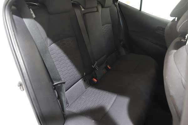 2022 Toyota Corolla Ascent Sport Hybrid ZWE219R