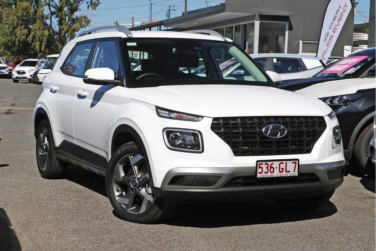 2023 Hyundai Venue Active QX.V5