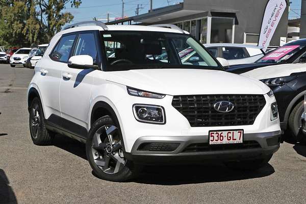 2023 Hyundai Venue Active QX.V5