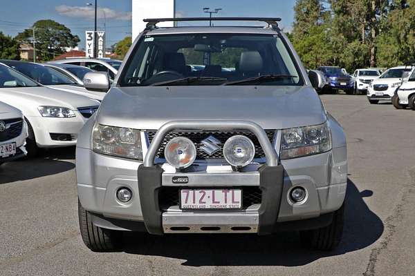 2009 Suzuki Grand Vitara Prestige JB