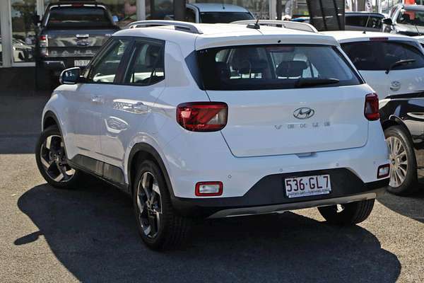 2023 Hyundai Venue Active QX.V5
