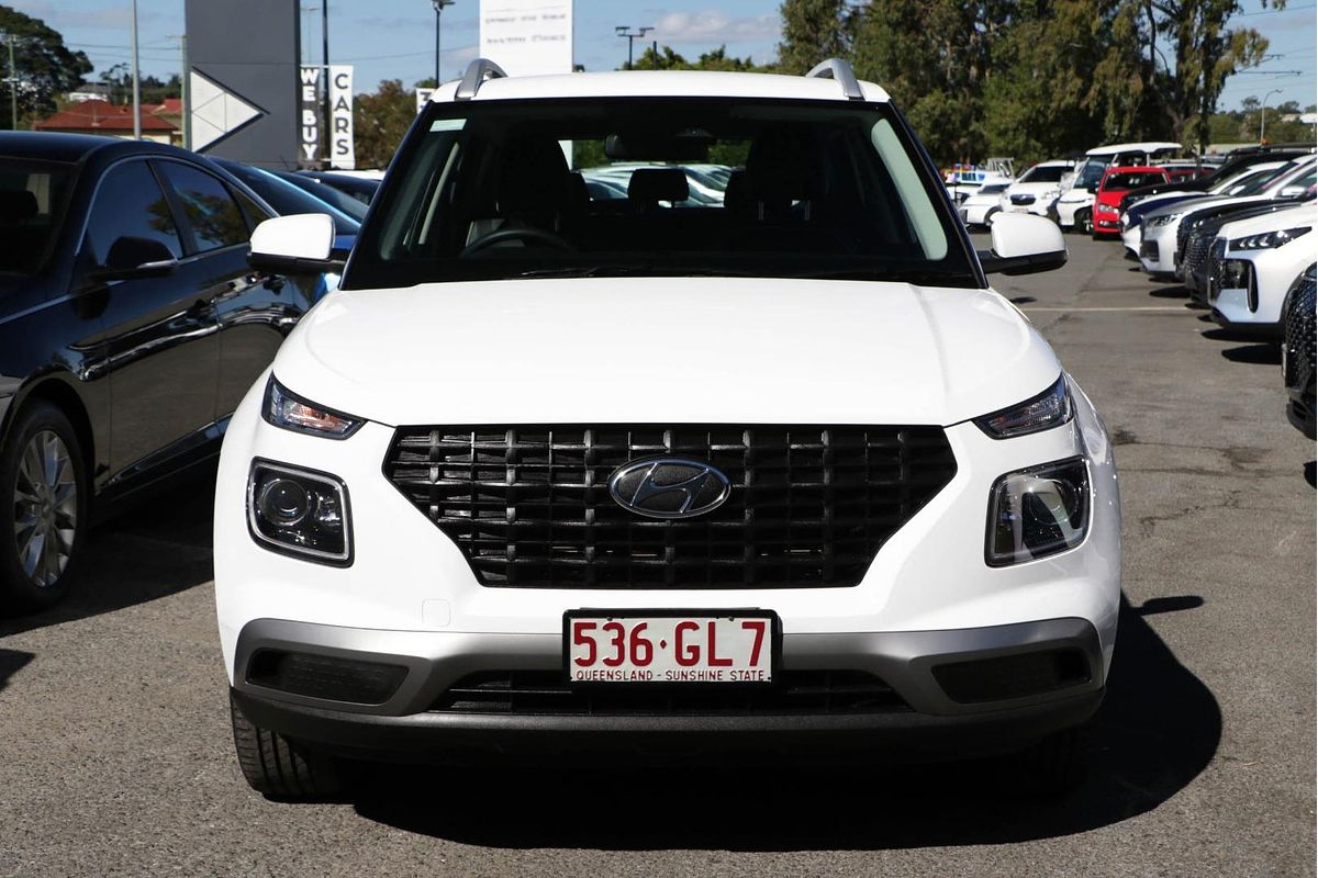 2023 Hyundai Venue Active QX.V5