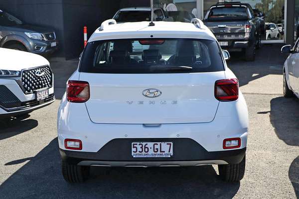 2023 Hyundai Venue Active QX.V5
