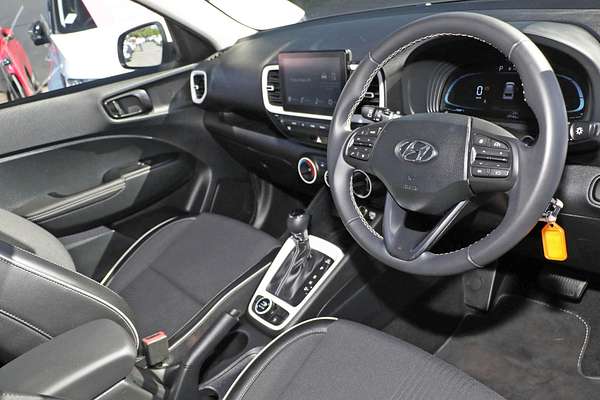 2023 Hyundai Venue Active QX.V5