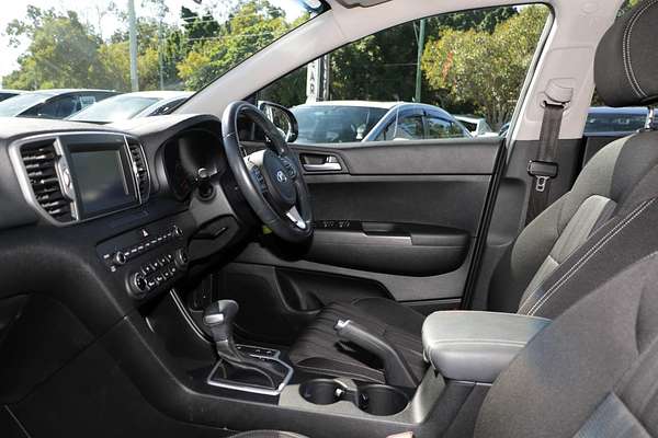 2017 Kia Sportage Si QL