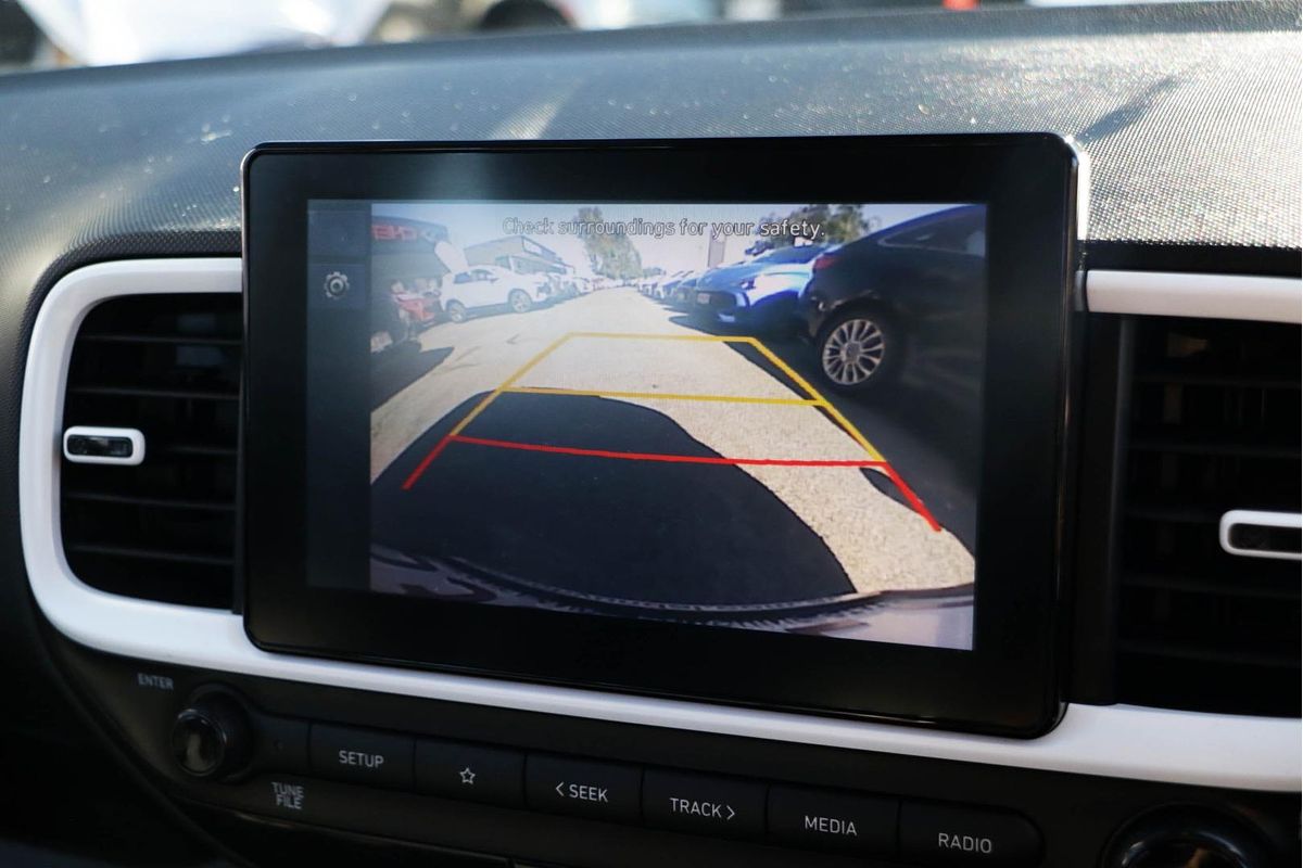 2023 Hyundai Venue Active QX.V5
