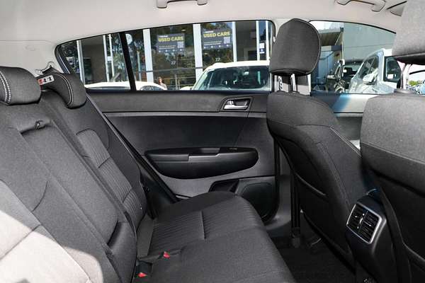2017 Kia Sportage Si QL