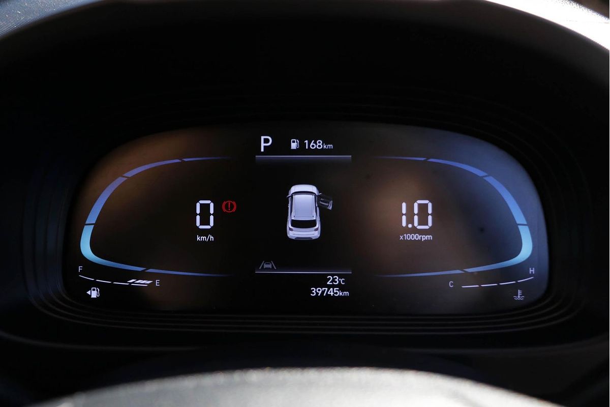 2023 Hyundai Venue Active QX.V5