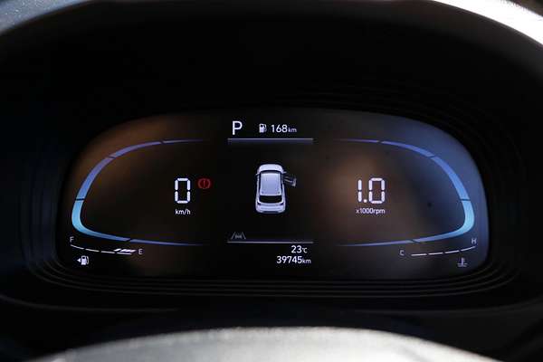 2023 Hyundai Venue Active QX.V5