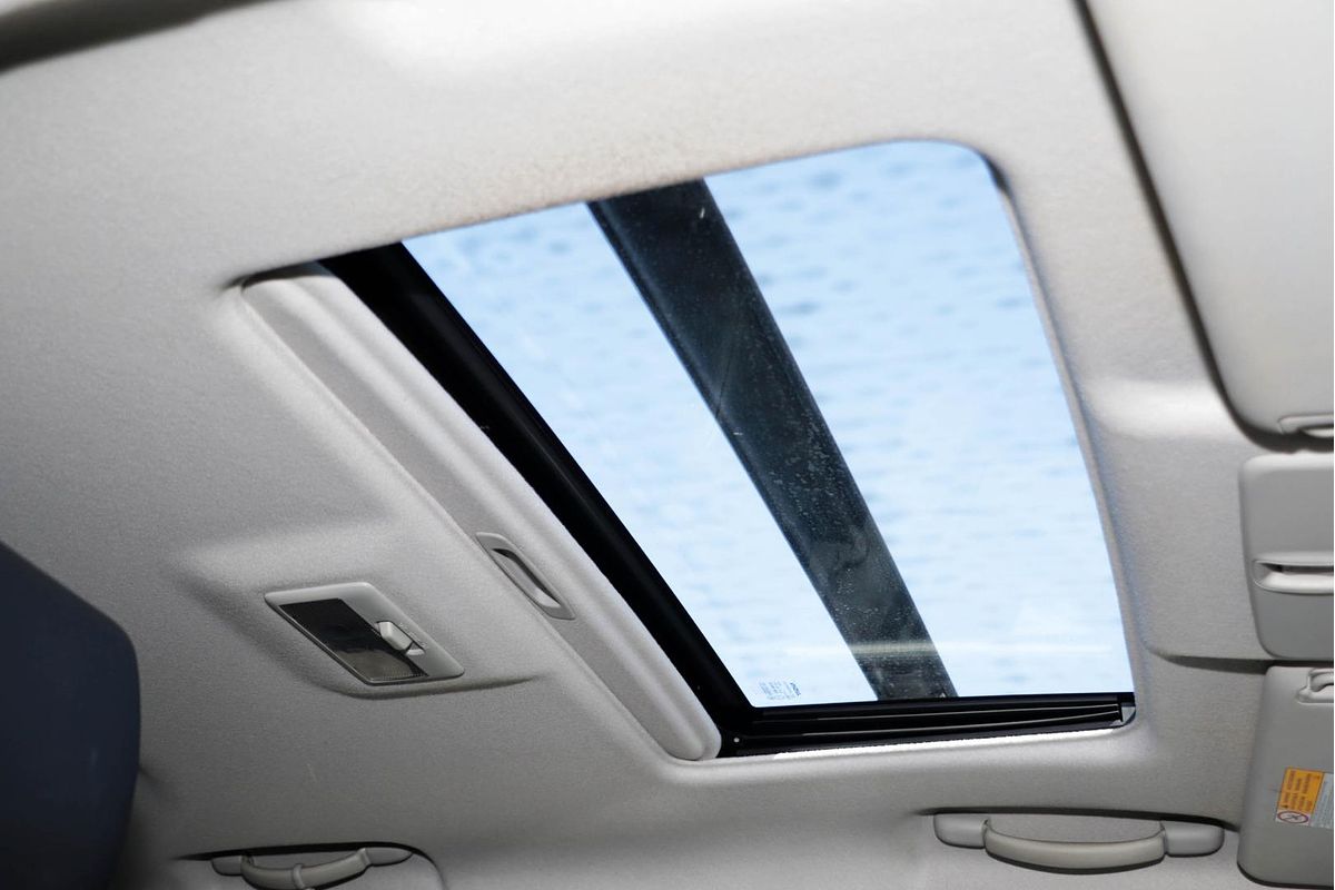 2009 Suzuki Grand Vitara Prestige JB