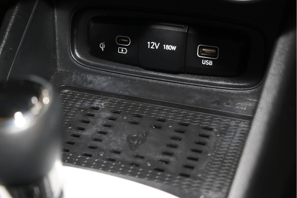 2023 Hyundai Venue Active QX.V5