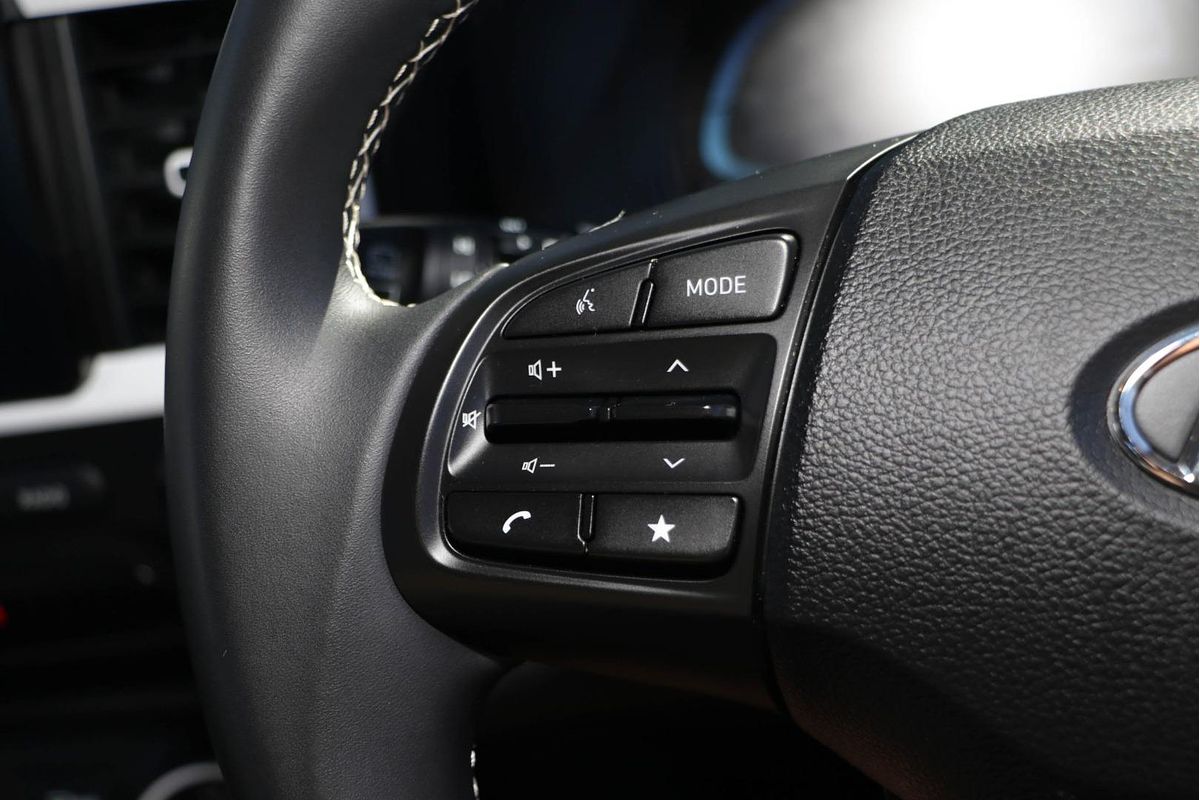 2023 Hyundai Venue Active QX.V5