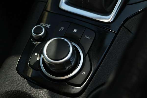 2016 Mazda 3 Maxx BN Series