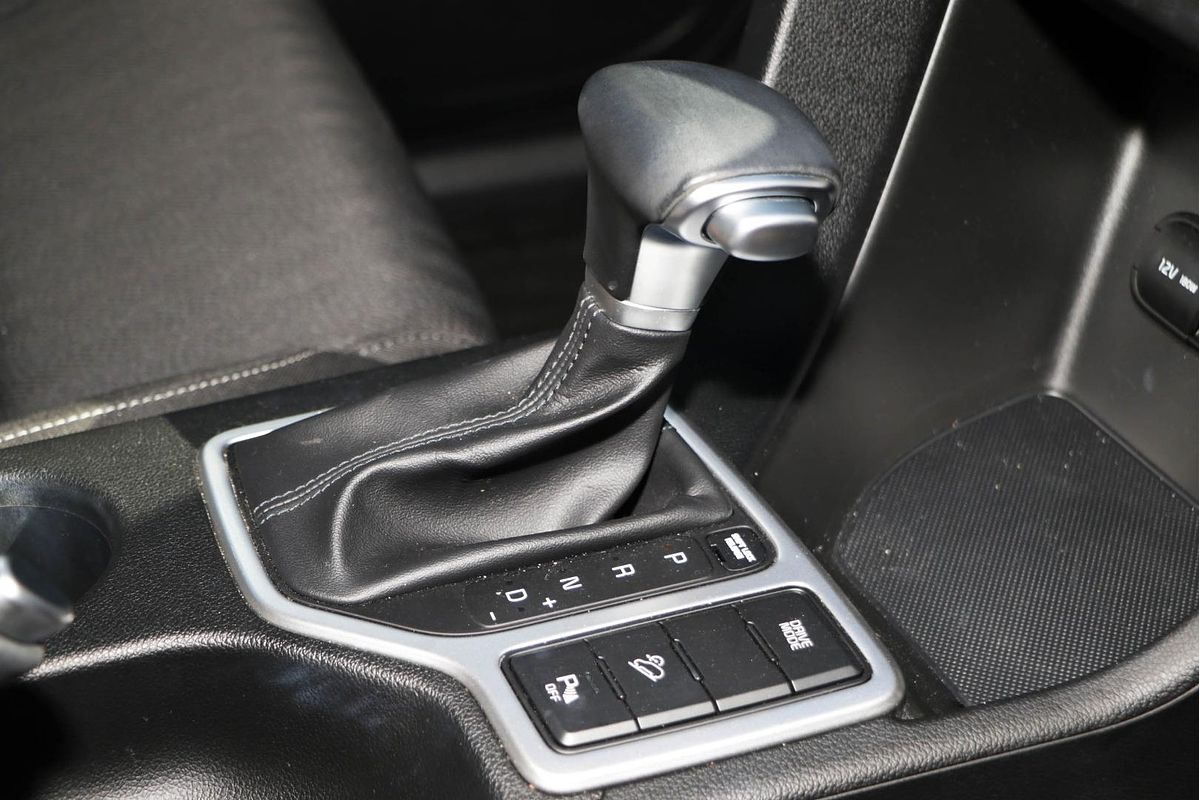 2017 Kia Sportage Si QL