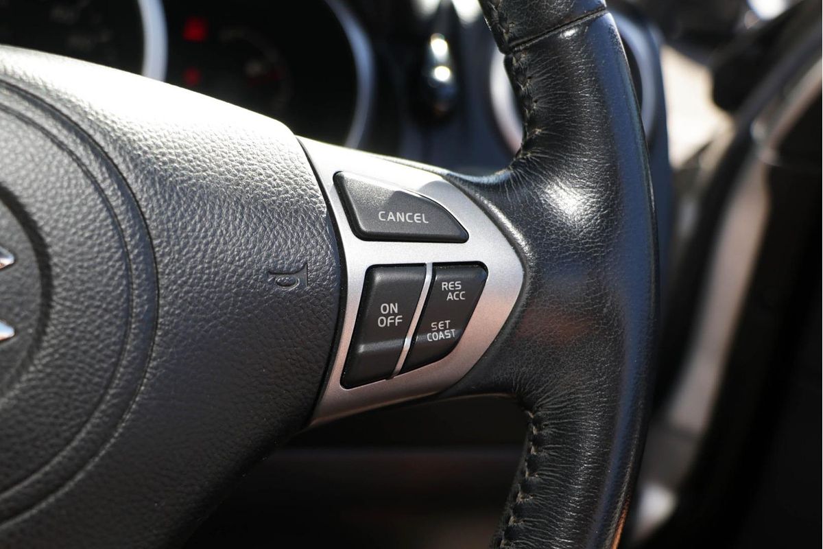 2009 Suzuki Grand Vitara Prestige JB