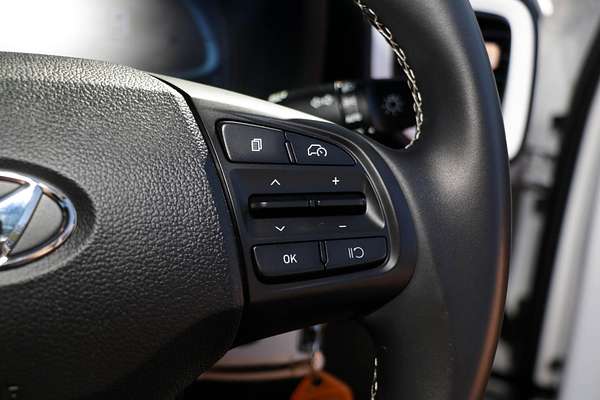 2023 Hyundai Venue Active QX.V5