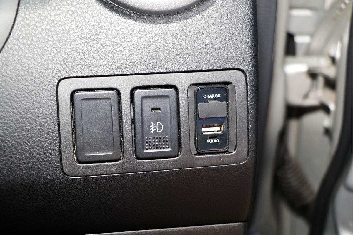 2009 Suzuki Grand Vitara Prestige JB