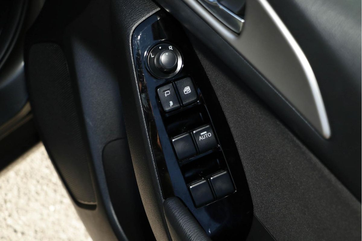2016 Mazda 3 Maxx BN Series