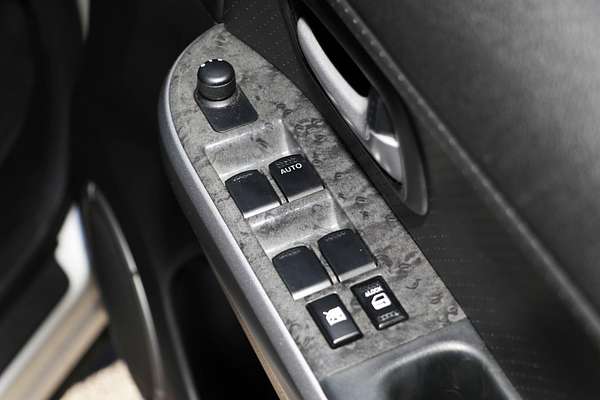 2009 Suzuki Grand Vitara Prestige JB