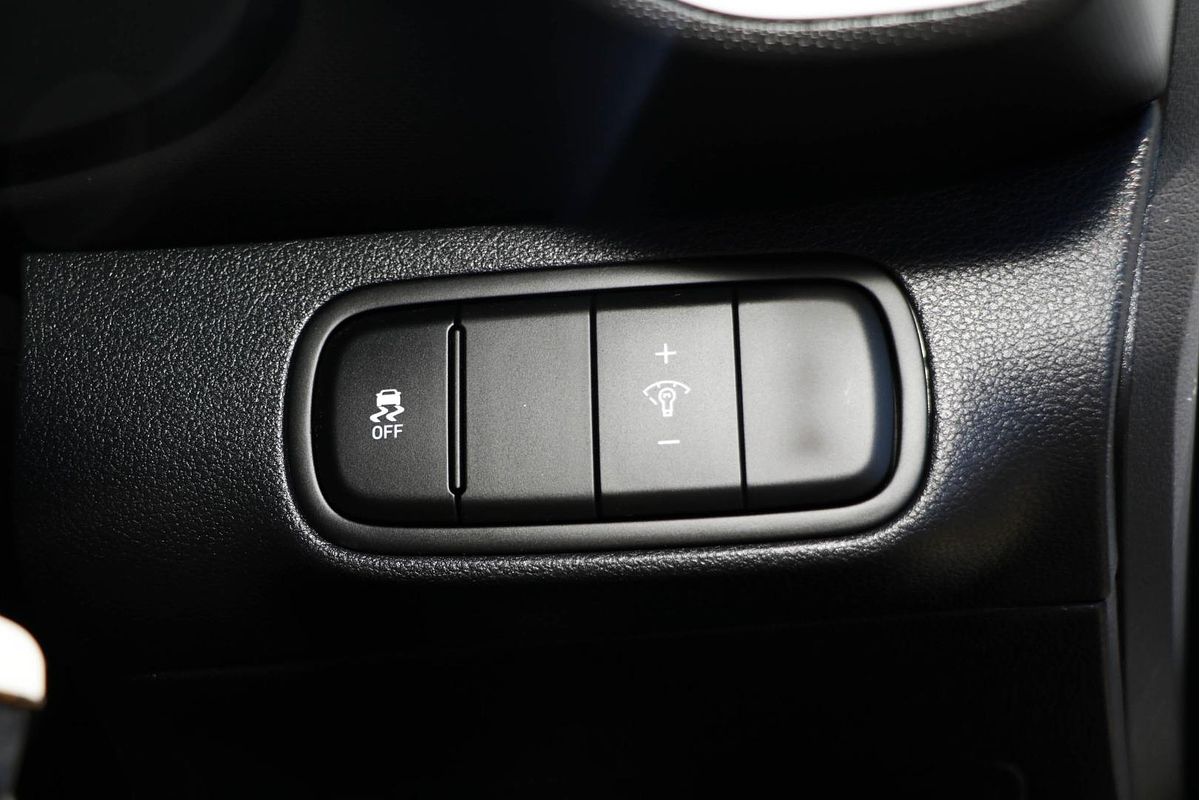 2023 Hyundai Venue Active QX.V5