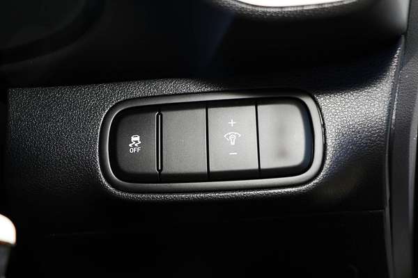 2023 Hyundai Venue Active QX.V5