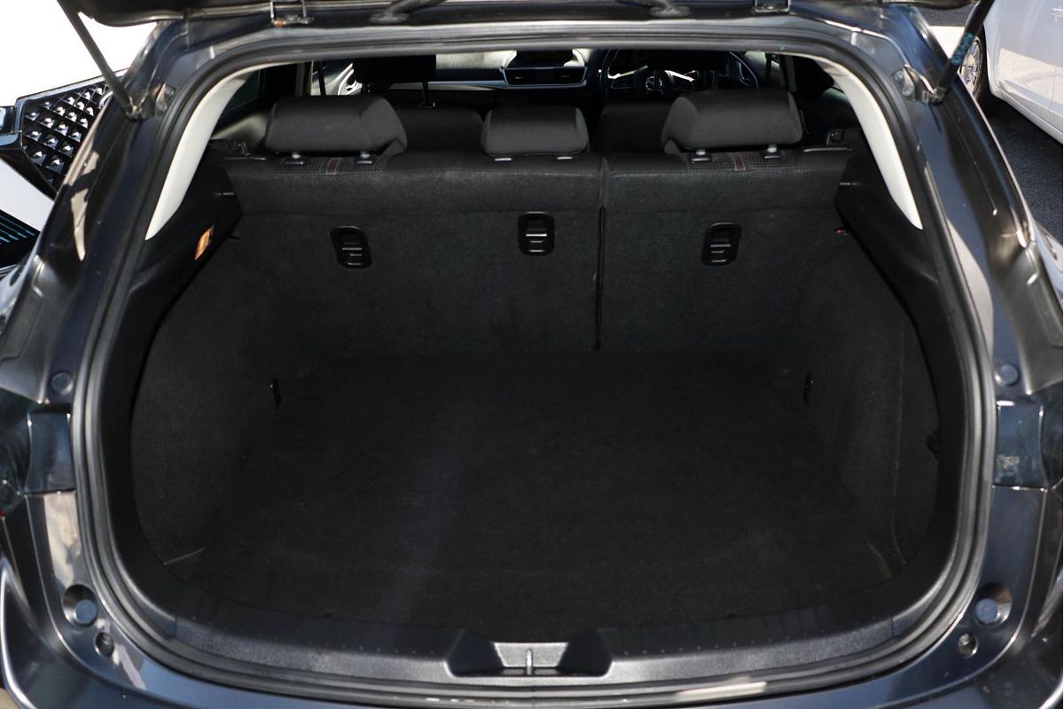 2016 Mazda 3 Maxx BN Series