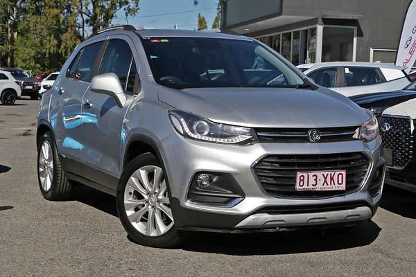 2017 Holden Trax LT TJ