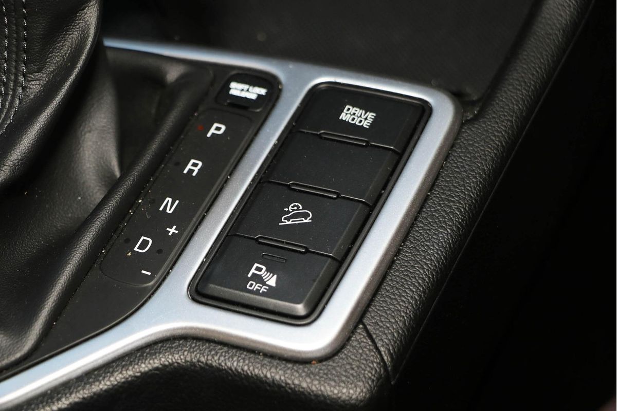 2017 Kia Sportage Si QL