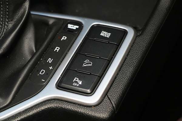 2017 Kia Sportage Si QL
