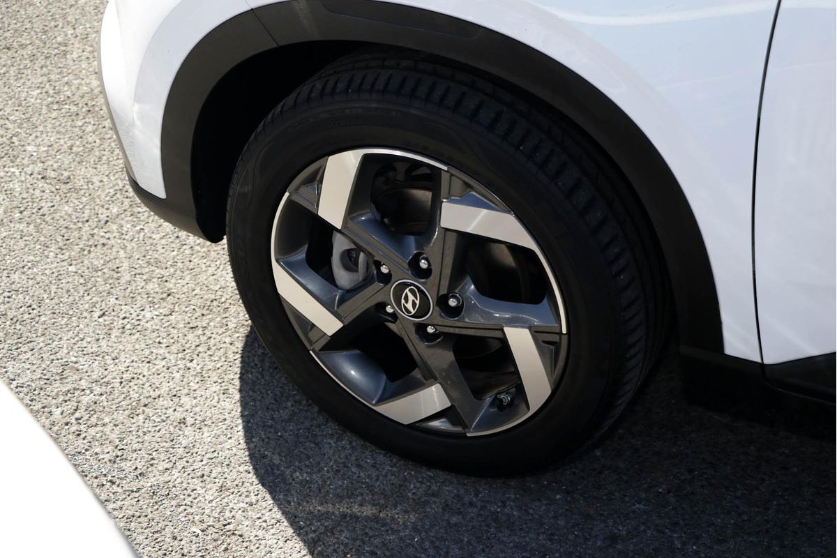2023 Hyundai Venue Active QX.V5