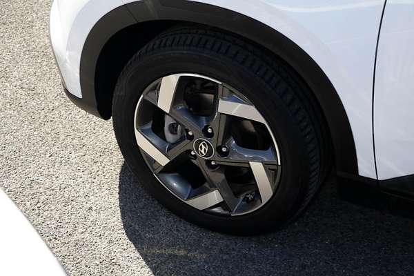 2023 Hyundai Venue Active QX.V5