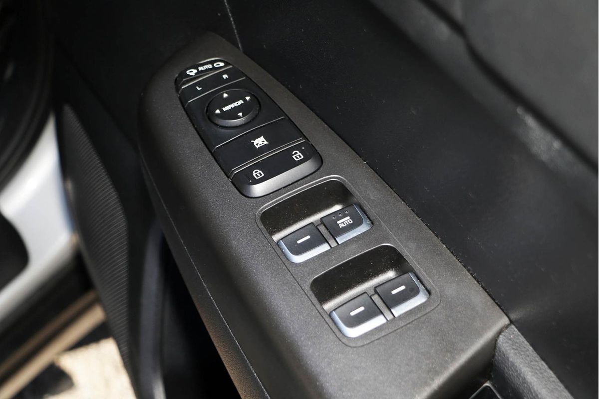 2017 Kia Sportage Si QL