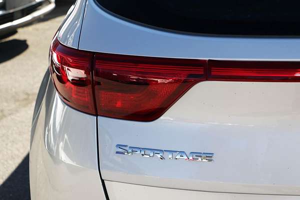 2017 Kia Sportage Si QL