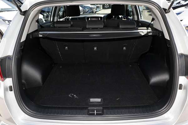 2017 Kia Sportage Si QL