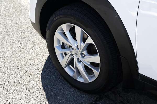 2018 Hyundai Tucson Active X TL