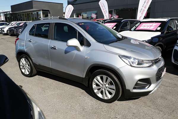2017 Holden Trax LT TJ