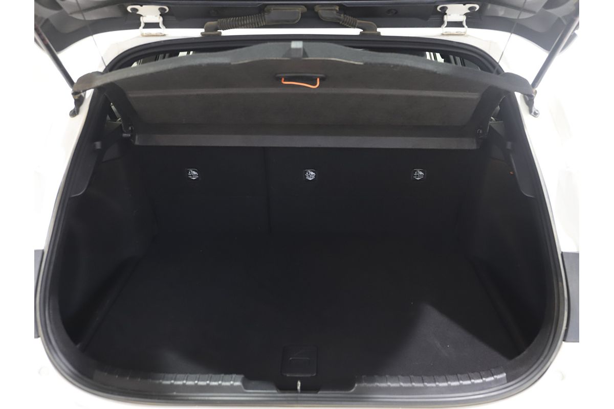 2022 Toyota Corolla Ascent Sport Hybrid ZWE219R