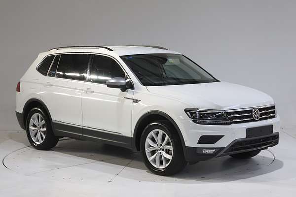 2021 Volkswagen Tiguan 162TSI Elegance 5N