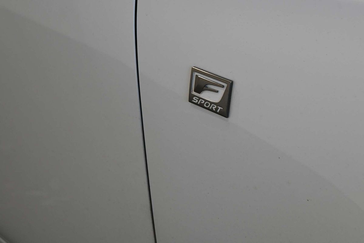 2020 Lexus IS IS300 F Sport ASE30R