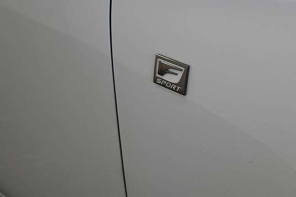 2020 Lexus IS IS300 F Sport ASE30R