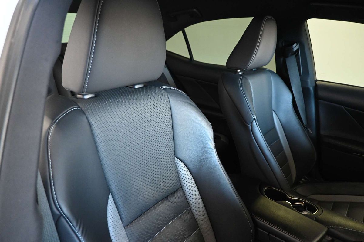2020 Lexus IS IS300 F Sport ASE30R