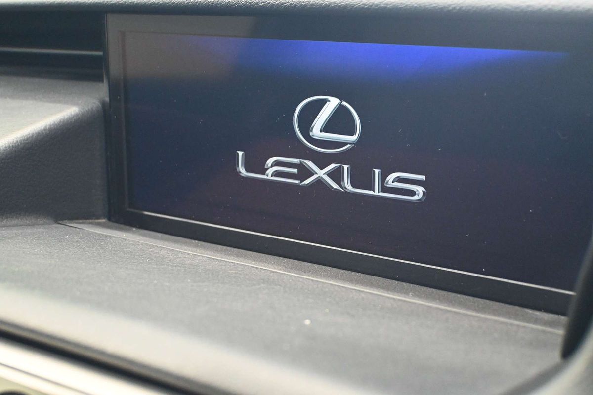 2020 Lexus IS IS300 F Sport ASE30R
