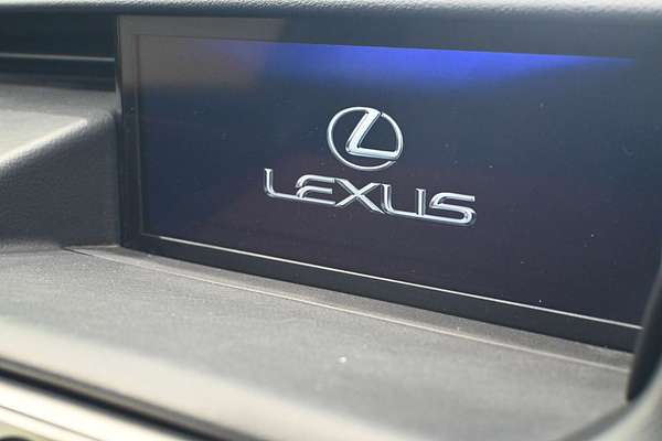2020 Lexus IS IS300 F Sport ASE30R