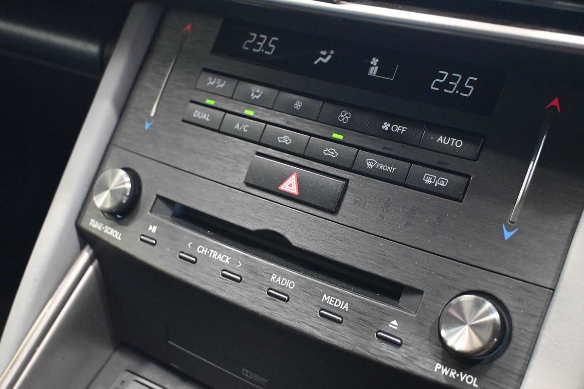 2020 Lexus IS IS300 F Sport ASE30R