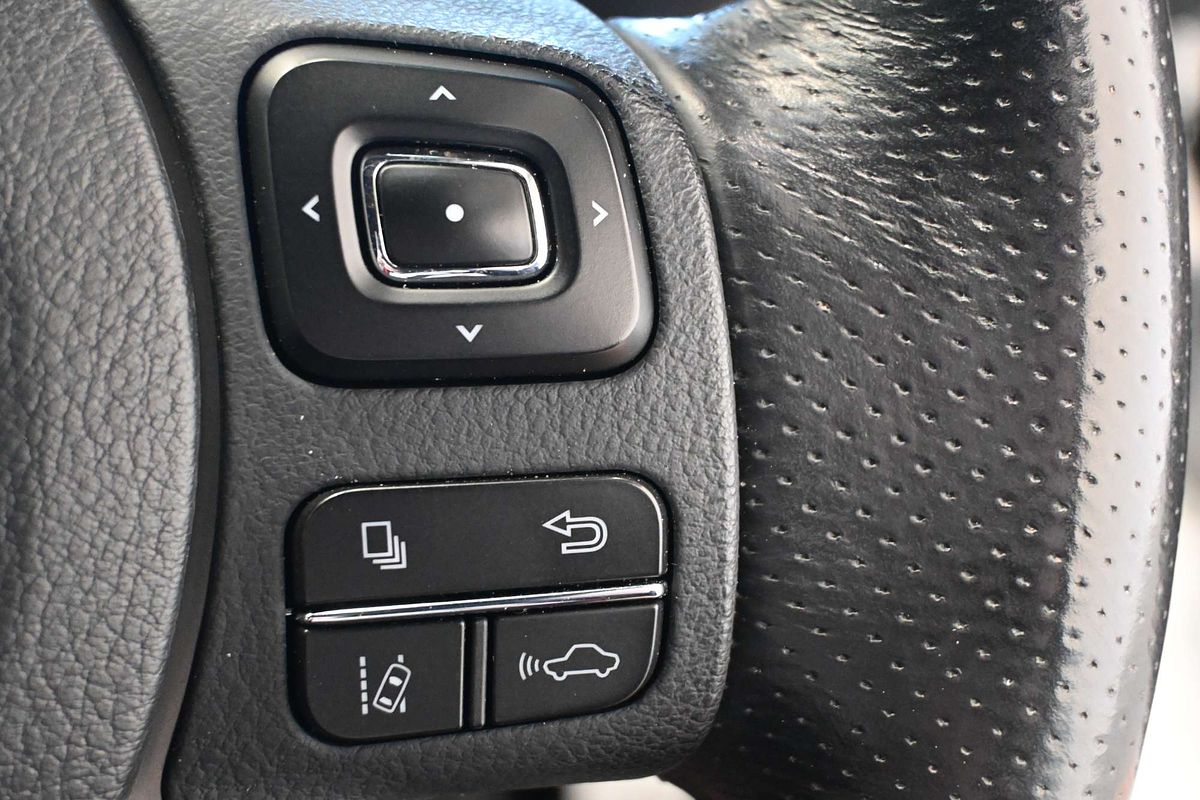 2020 Lexus IS IS300 F Sport ASE30R