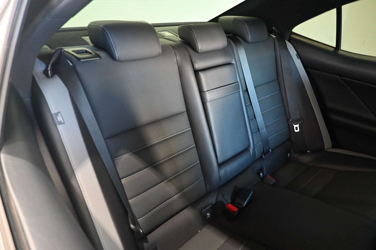 2020 Lexus IS IS300 F Sport ASE30R