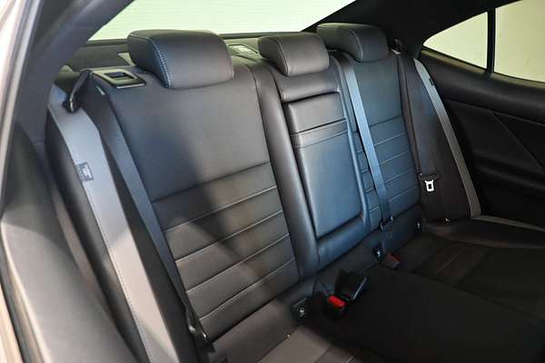 2020 Lexus IS IS300 F Sport ASE30R